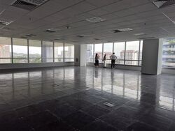The Metropolis (D5), Office #503375951